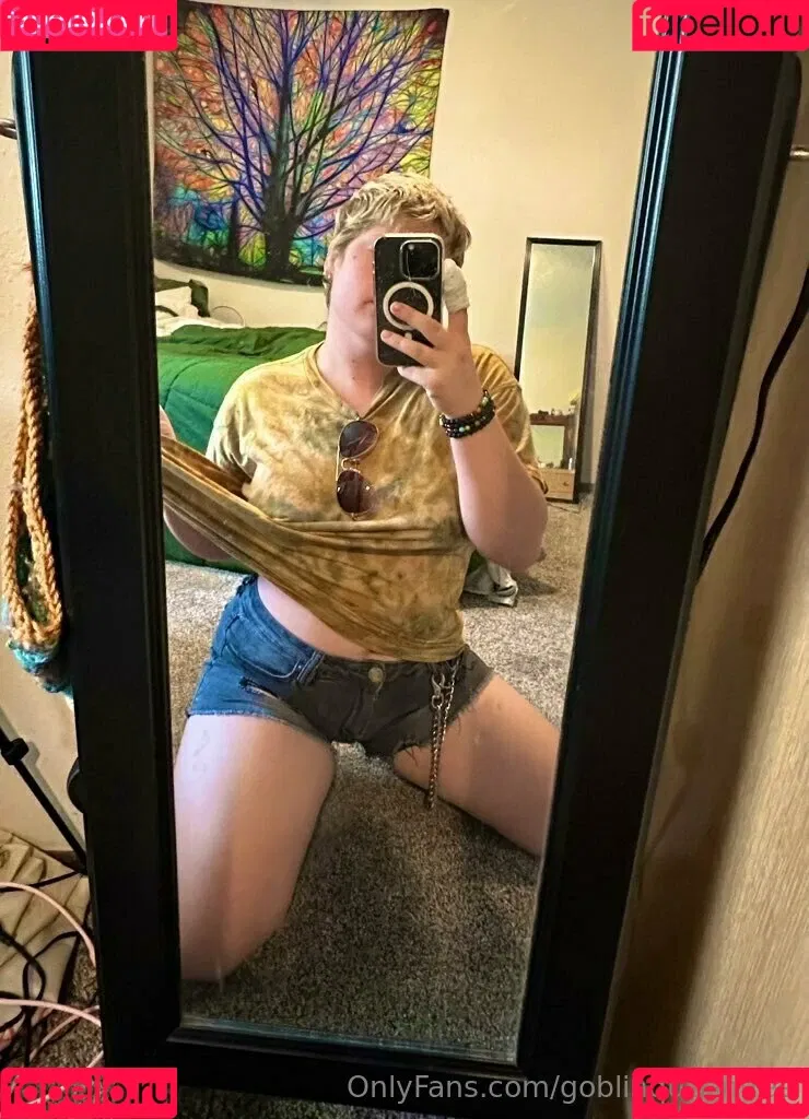 goblinqueenfree Onlyfans Photo Gallery 