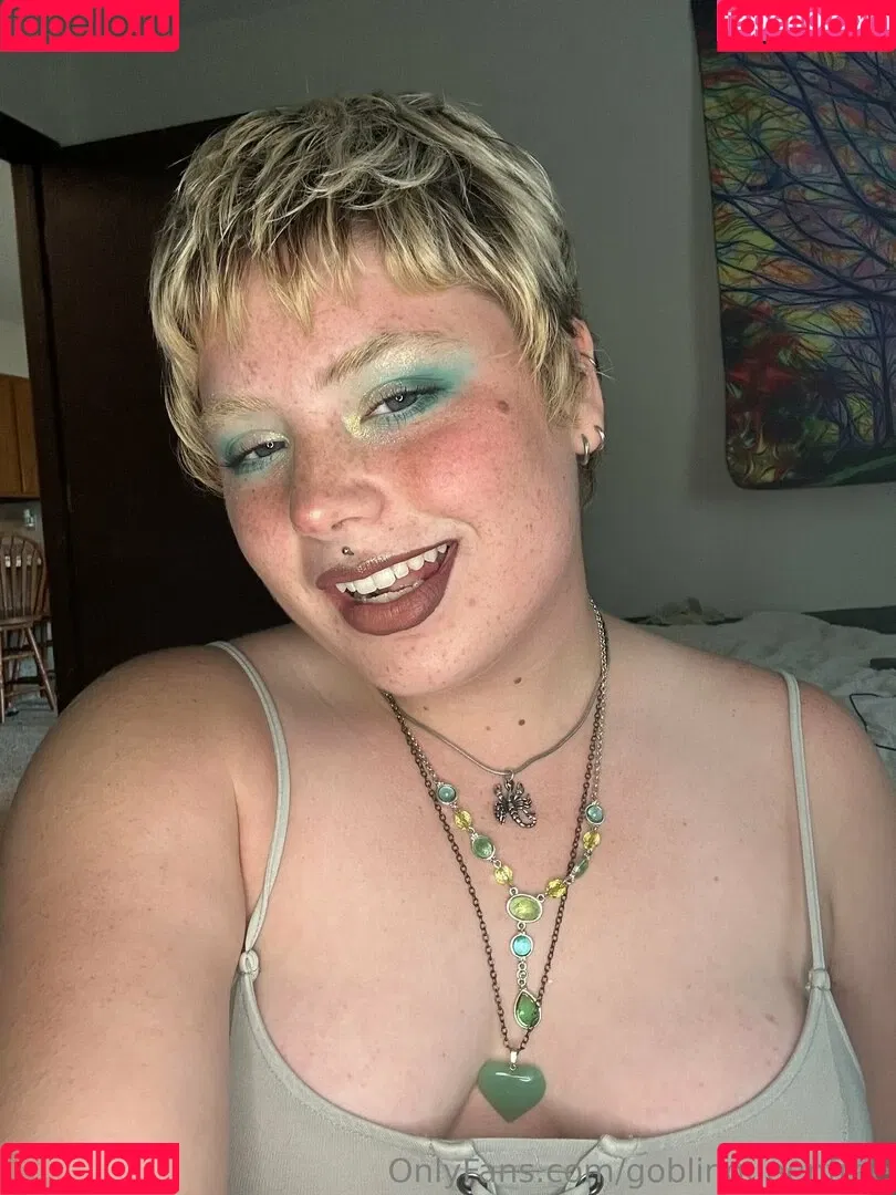 goblinqueenfree Onlyfans Photo Gallery 