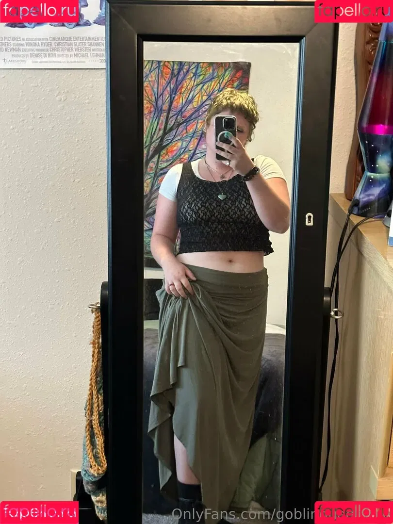 goblinqueenfree Onlyfans Photo Gallery 