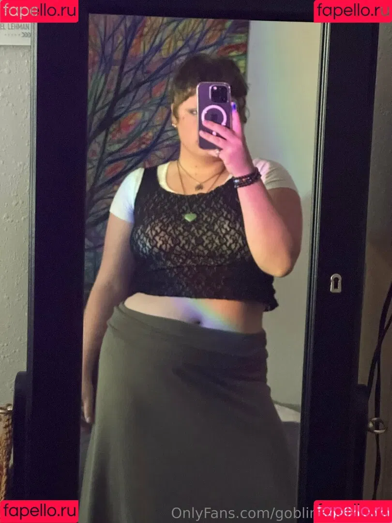 goblinqueenfree Onlyfans Photo Gallery 