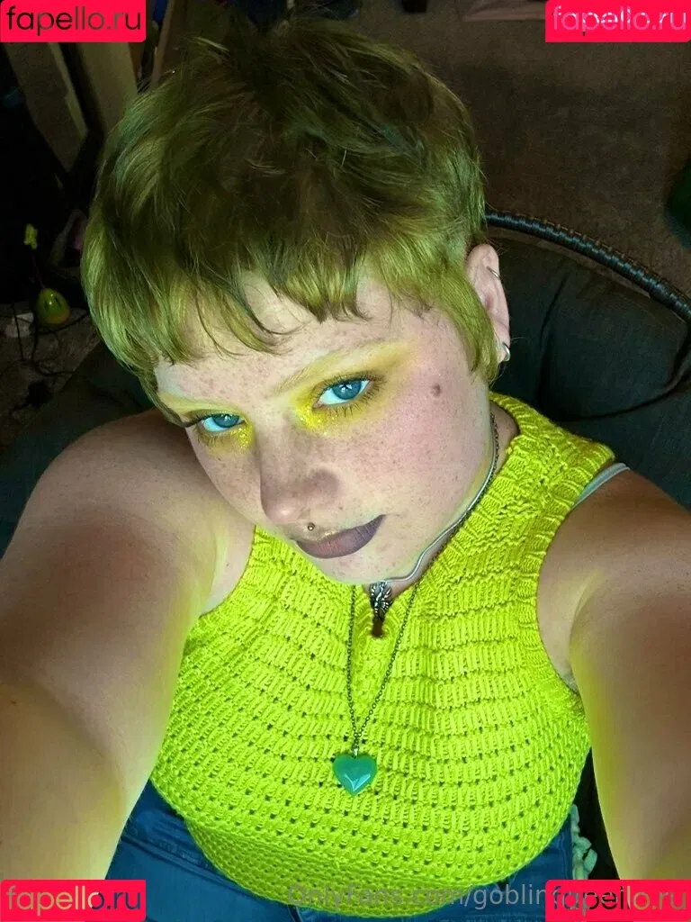 goblinqueenfree Onlyfans Photo Gallery 