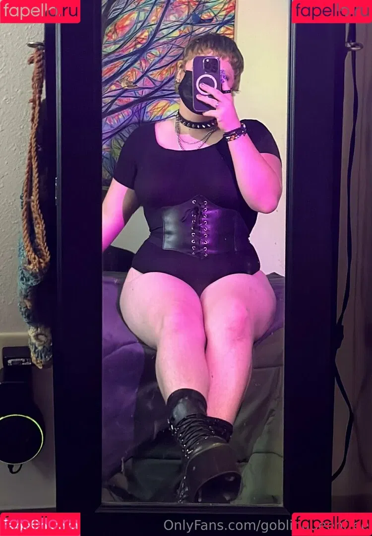 goblinqueenfree Onlyfans Photo Gallery 