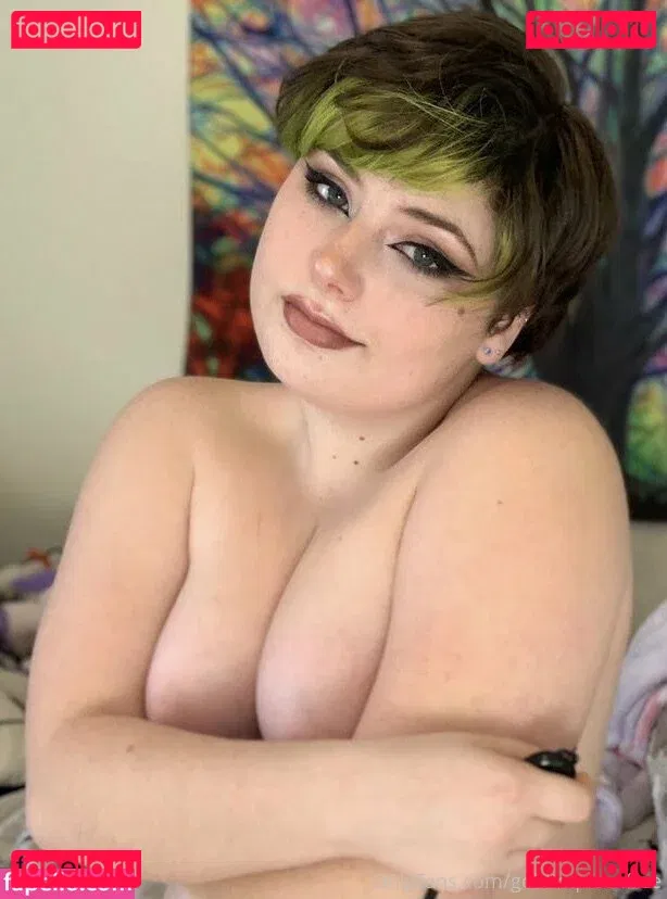 goblinqueenfree Onlyfans Photo Gallery 