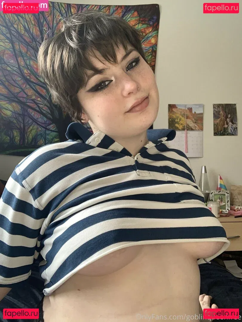 goblinqueenfree Onlyfans Photo Gallery 