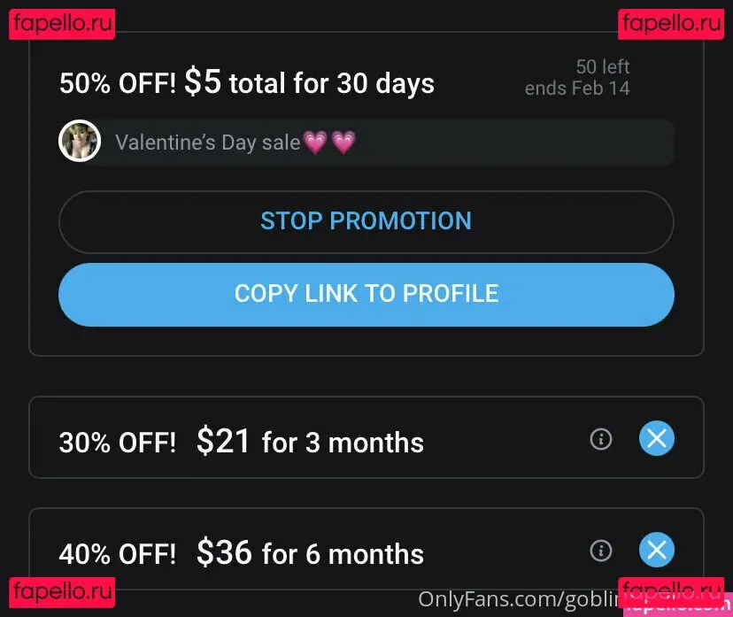 goblinqueenfree Onlyfans Photo Gallery 