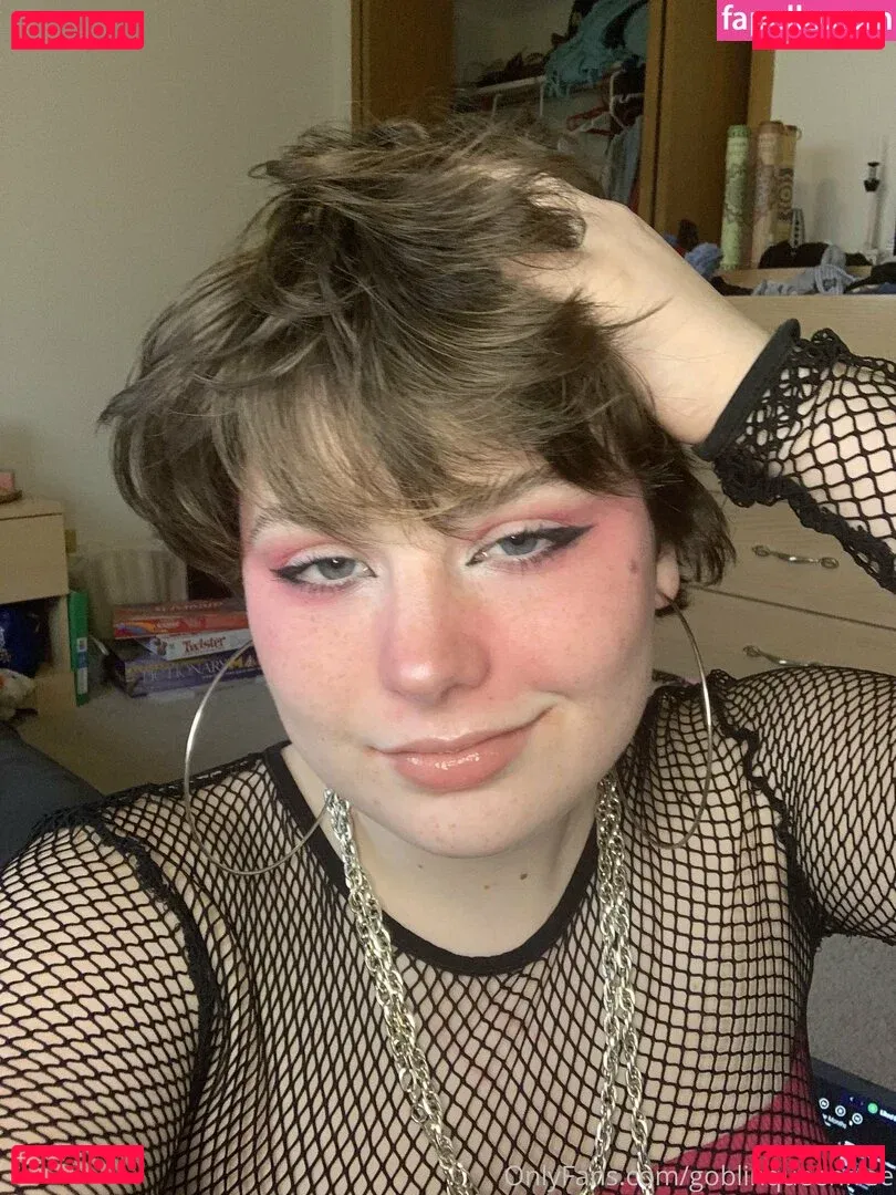 goblinqueenfree Onlyfans Photo Gallery 