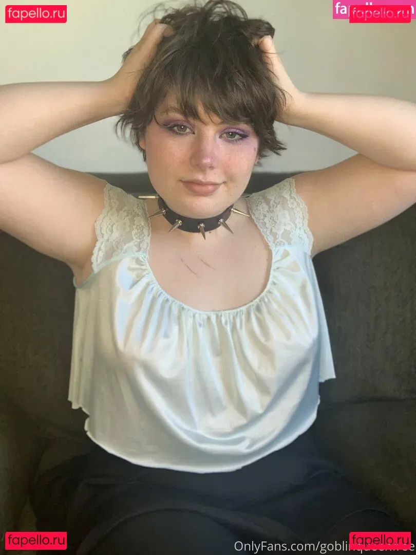 goblinqueenfree Onlyfans Photo Gallery 