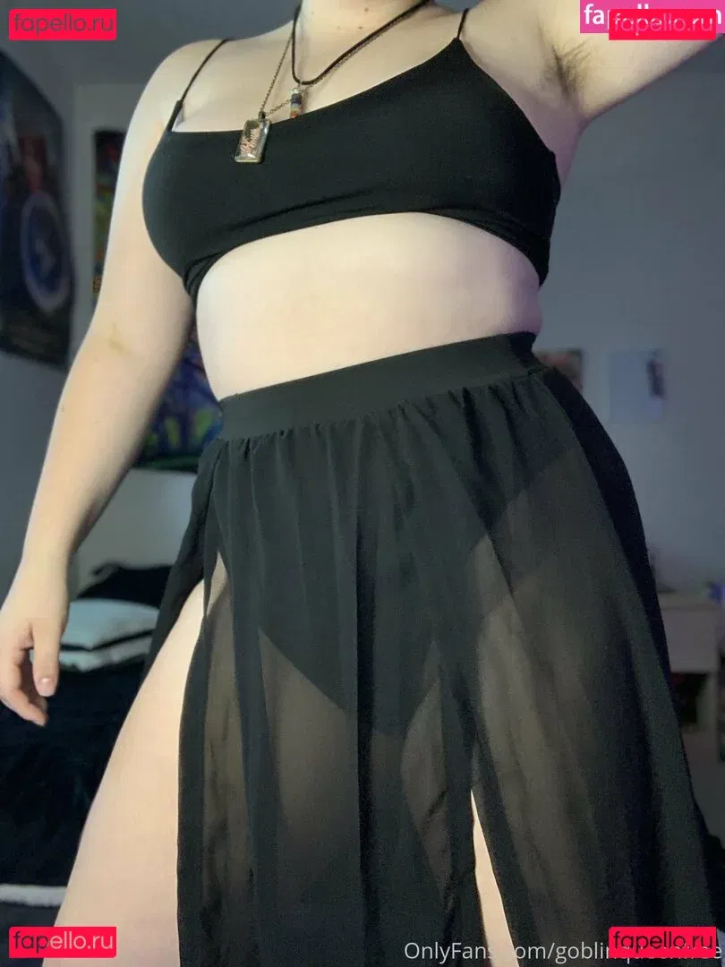 goblinqueenfree Onlyfans Photo Gallery 