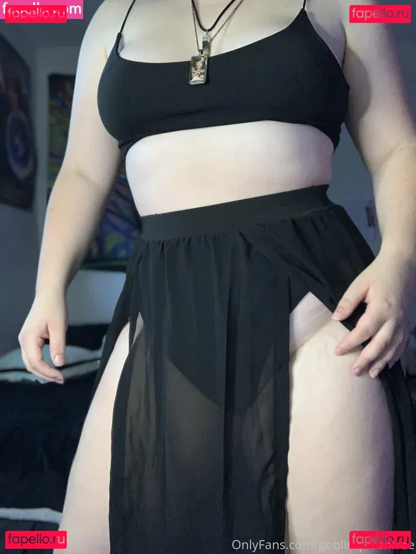 goblinqueenfree Onlyfans Photo Gallery 