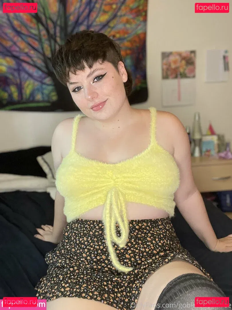 goblinqueenfree Onlyfans Photo Gallery 