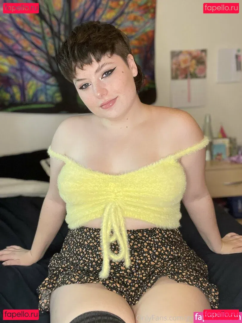 goblinqueenfree Onlyfans Photo Gallery 