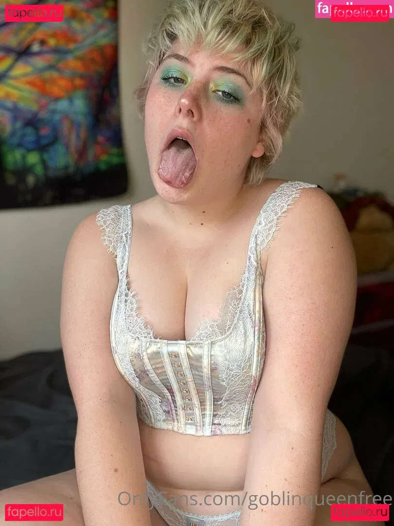 goblinqueenfree Onlyfans Photo Gallery 