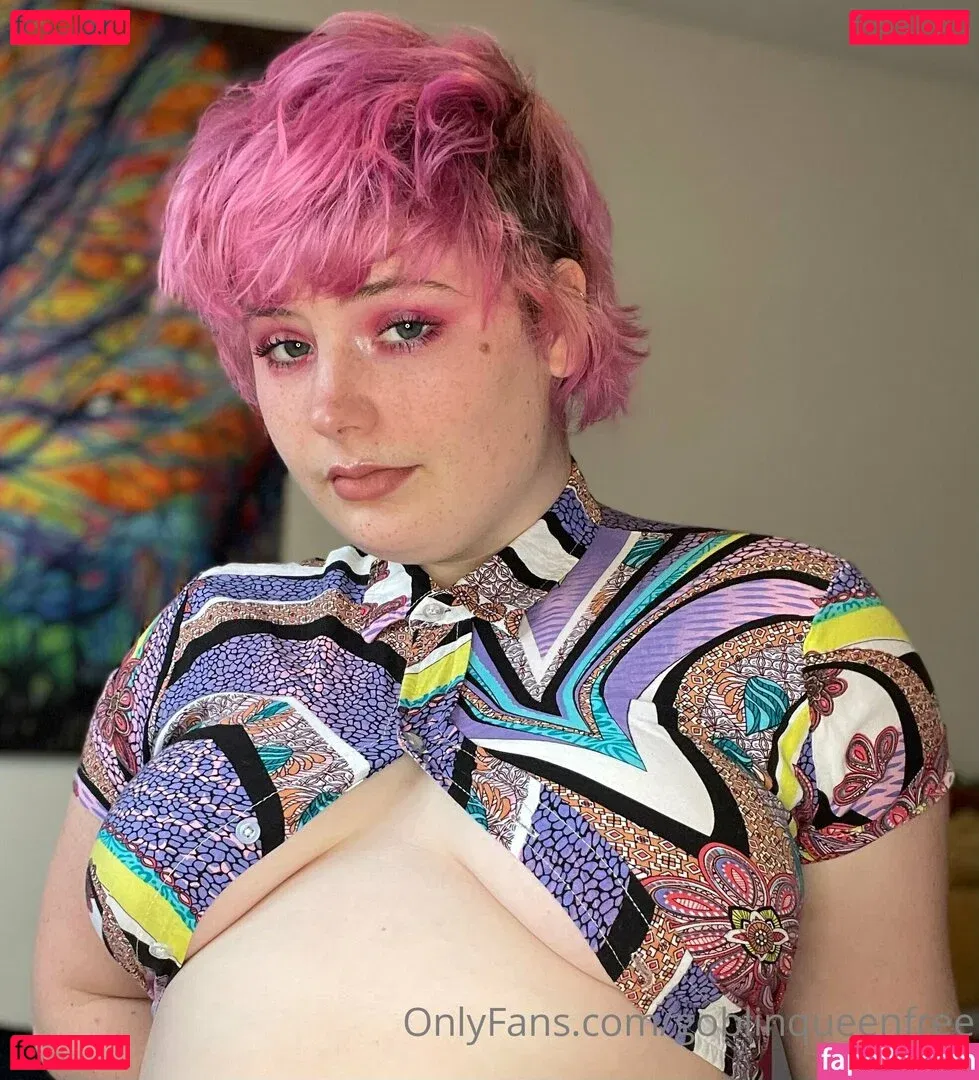 goblinqueenfree Onlyfans Photo Gallery 