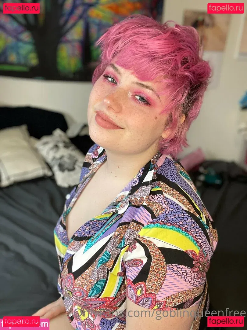 goblinqueenfree Onlyfans Photo Gallery 