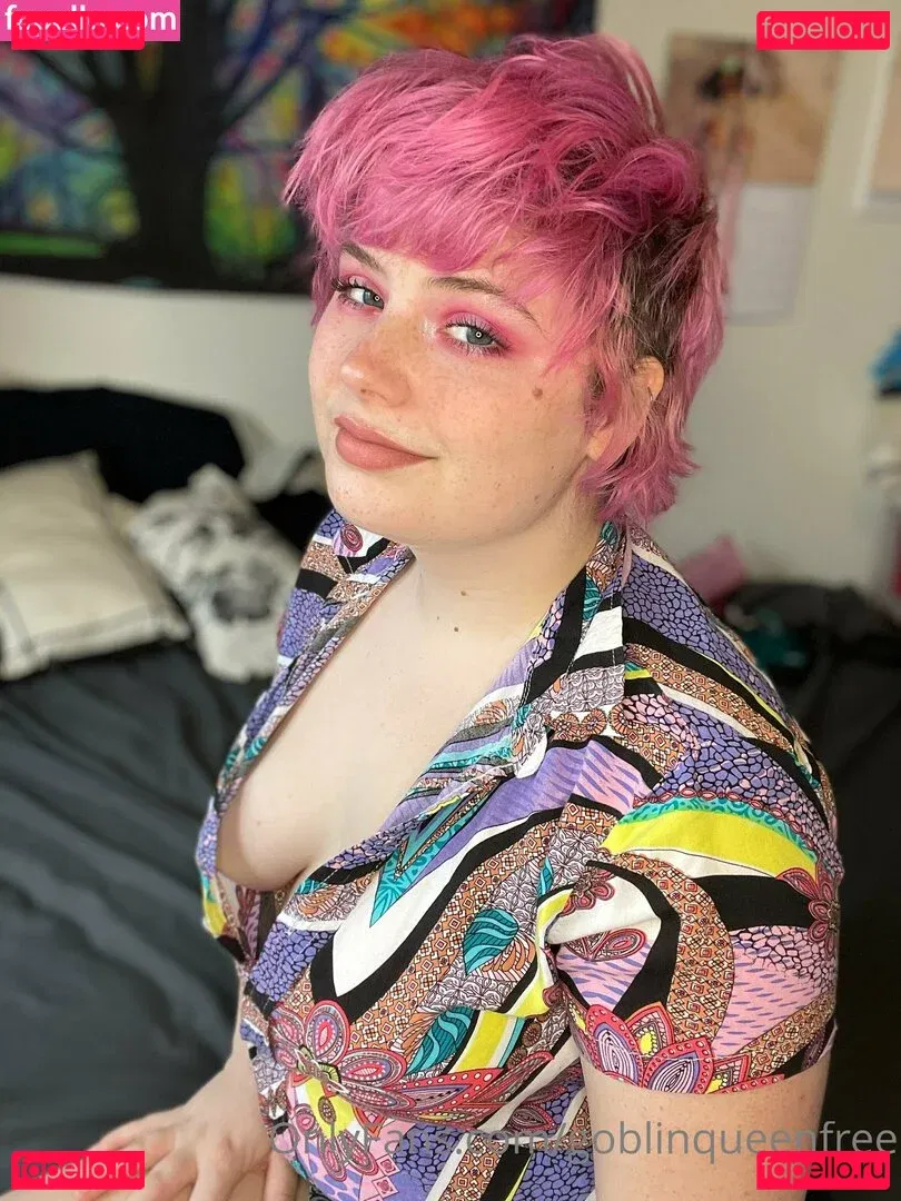 goblinqueenfree Onlyfans Photo Gallery 