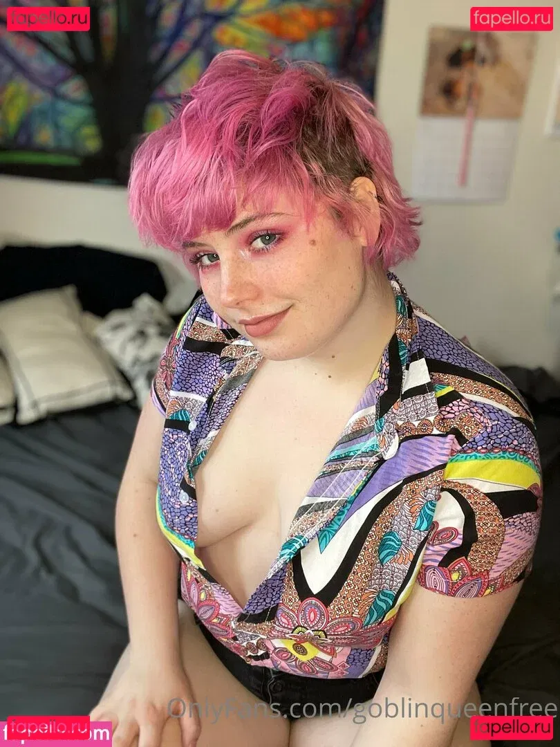 goblinqueenfree Onlyfans Photo Gallery 