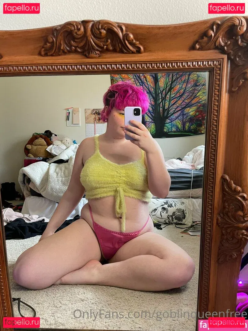 goblinqueenfree Onlyfans Photo Gallery 