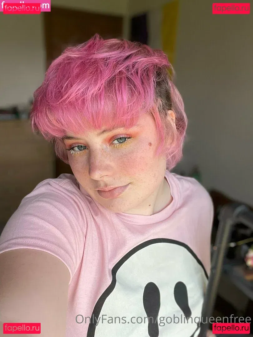 goblinqueenfree Onlyfans Photo Gallery 