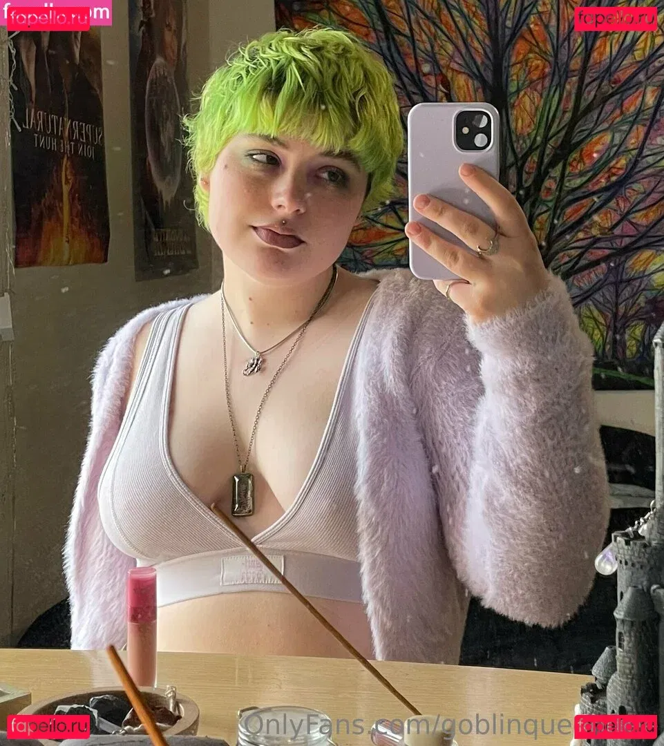 goblinqueenfree Onlyfans Photo Gallery 