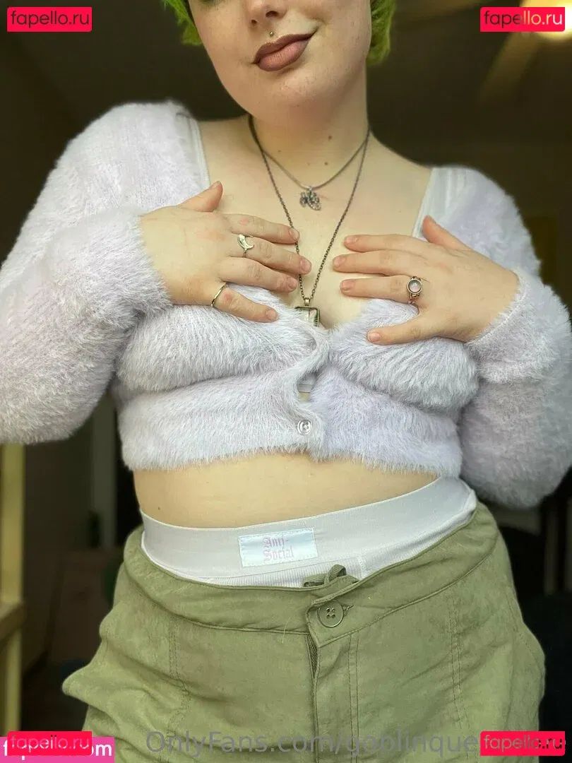 goblinqueenfree Onlyfans Photo Gallery 