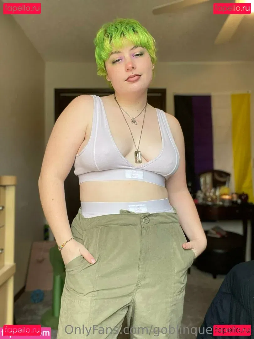 goblinqueenfree Onlyfans Photo Gallery 