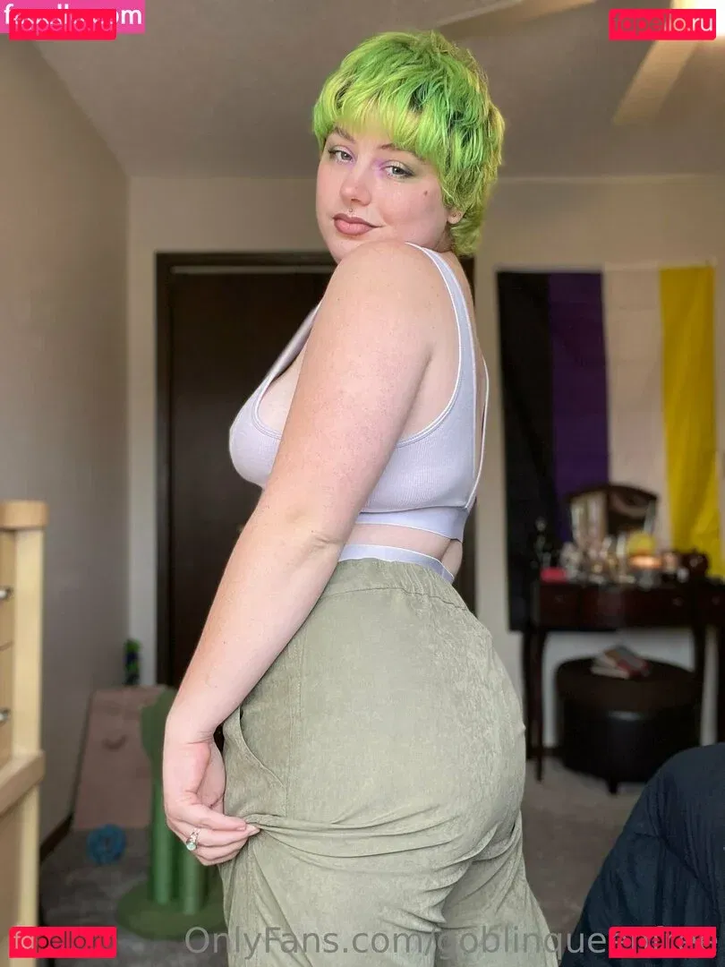 goblinqueenfree Onlyfans Photo Gallery 