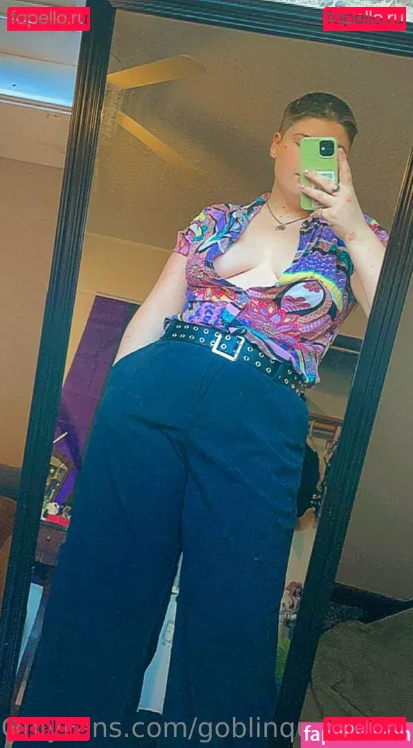 goblinqueenfree Onlyfans Photo Gallery 