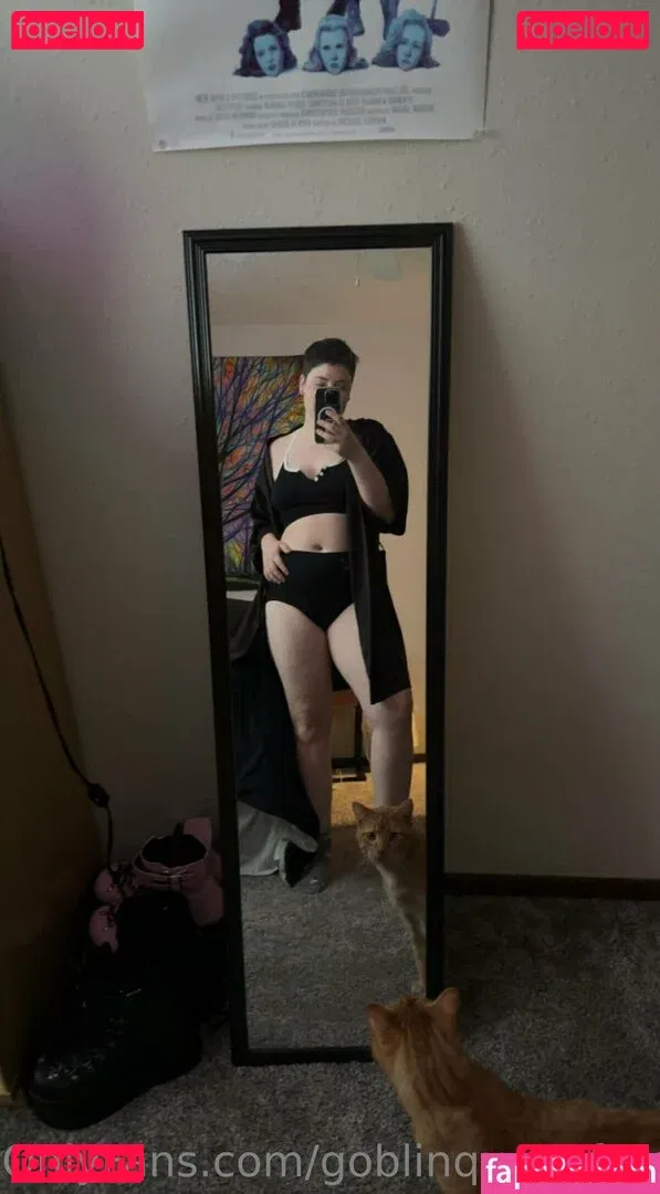 goblinqueenfree Onlyfans Photo Gallery 