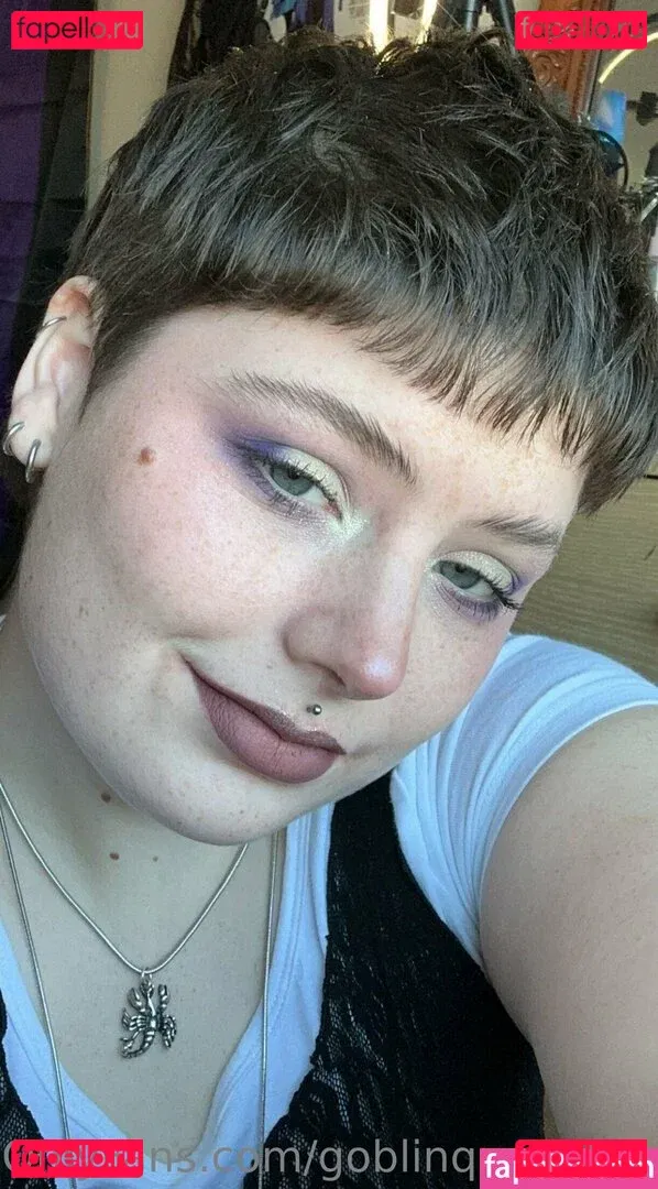 goblinqueenfree Onlyfans Photo Gallery 