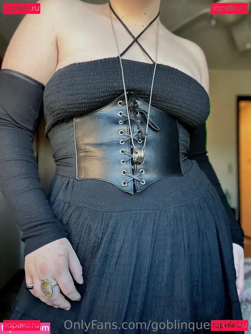 goblinqueenfree Onlyfans Photo Gallery 