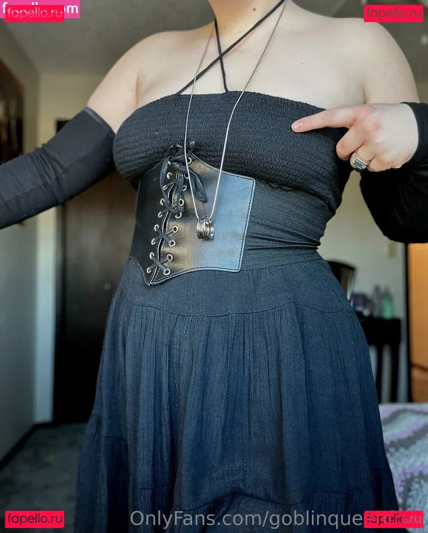 goblinqueenfree Onlyfans Photo Gallery 