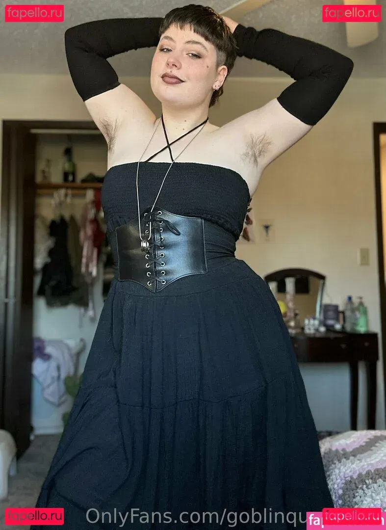 goblinqueenfree Onlyfans Photo Gallery 