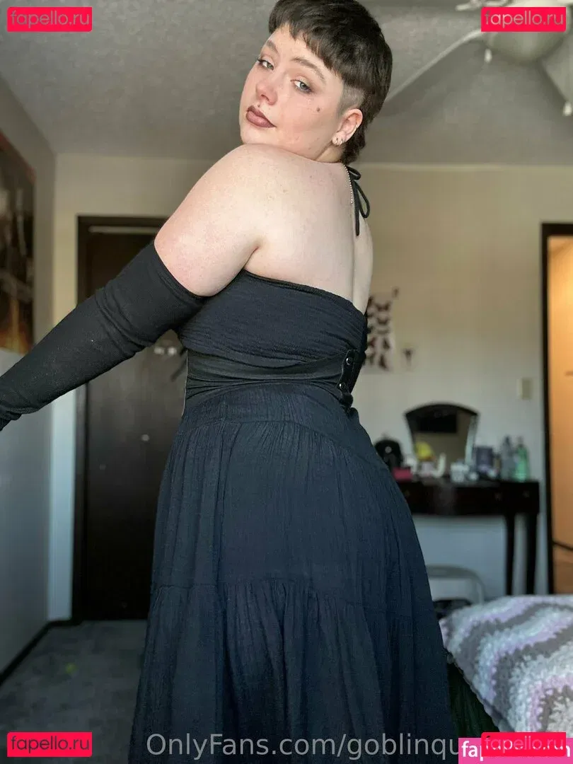 goblinqueenfree Onlyfans Photo Gallery 