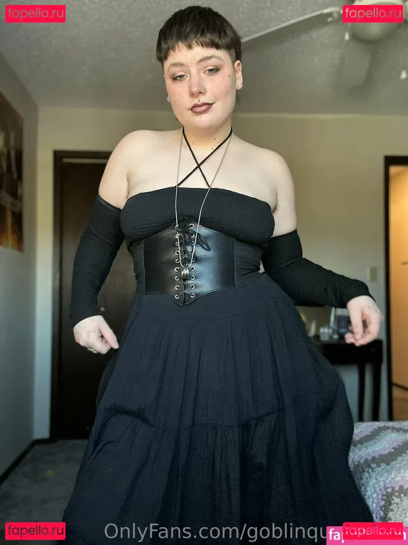 goblinqueenfree Onlyfans Photo Gallery 