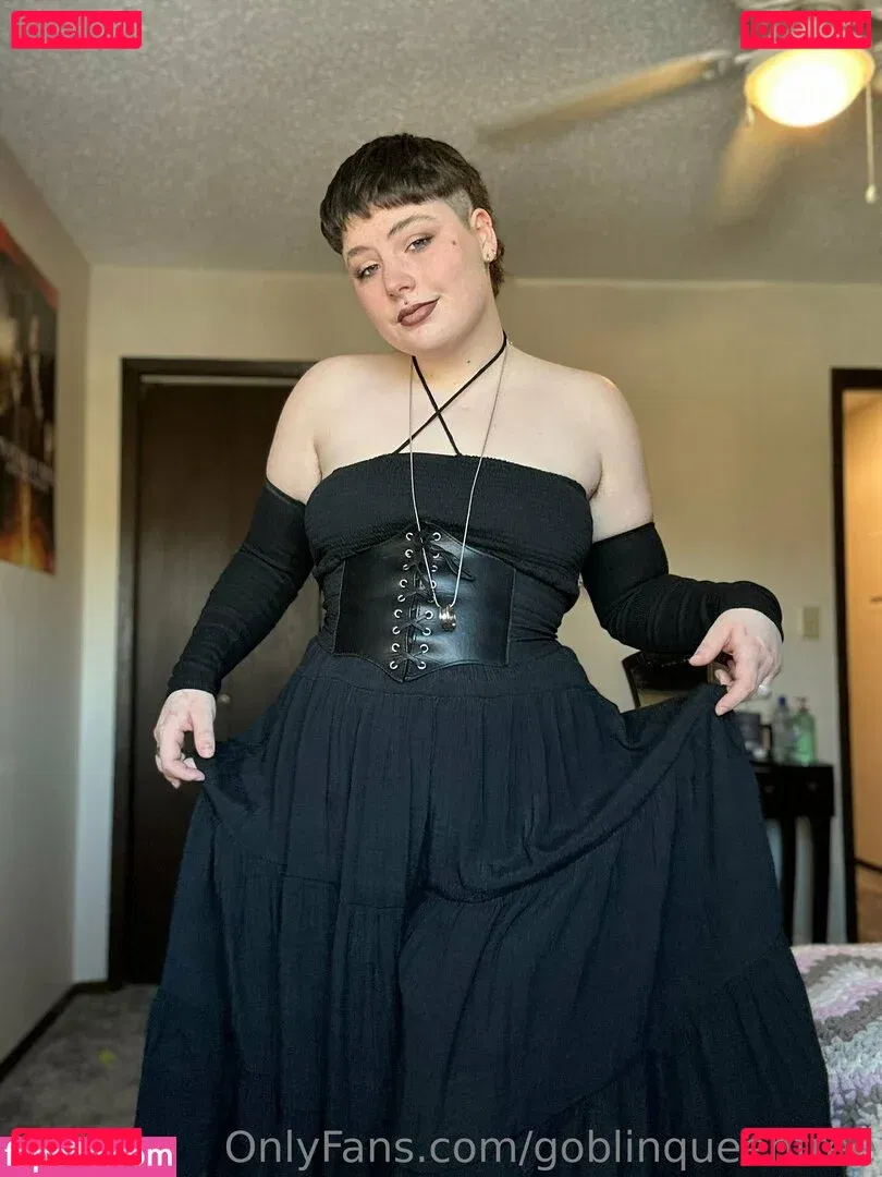 goblinqueenfree Onlyfans Photo Gallery 