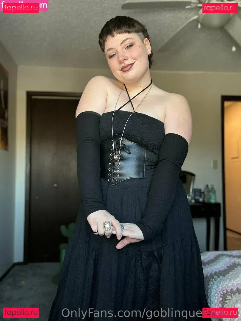 goblinqueenfree Onlyfans Photo Gallery 