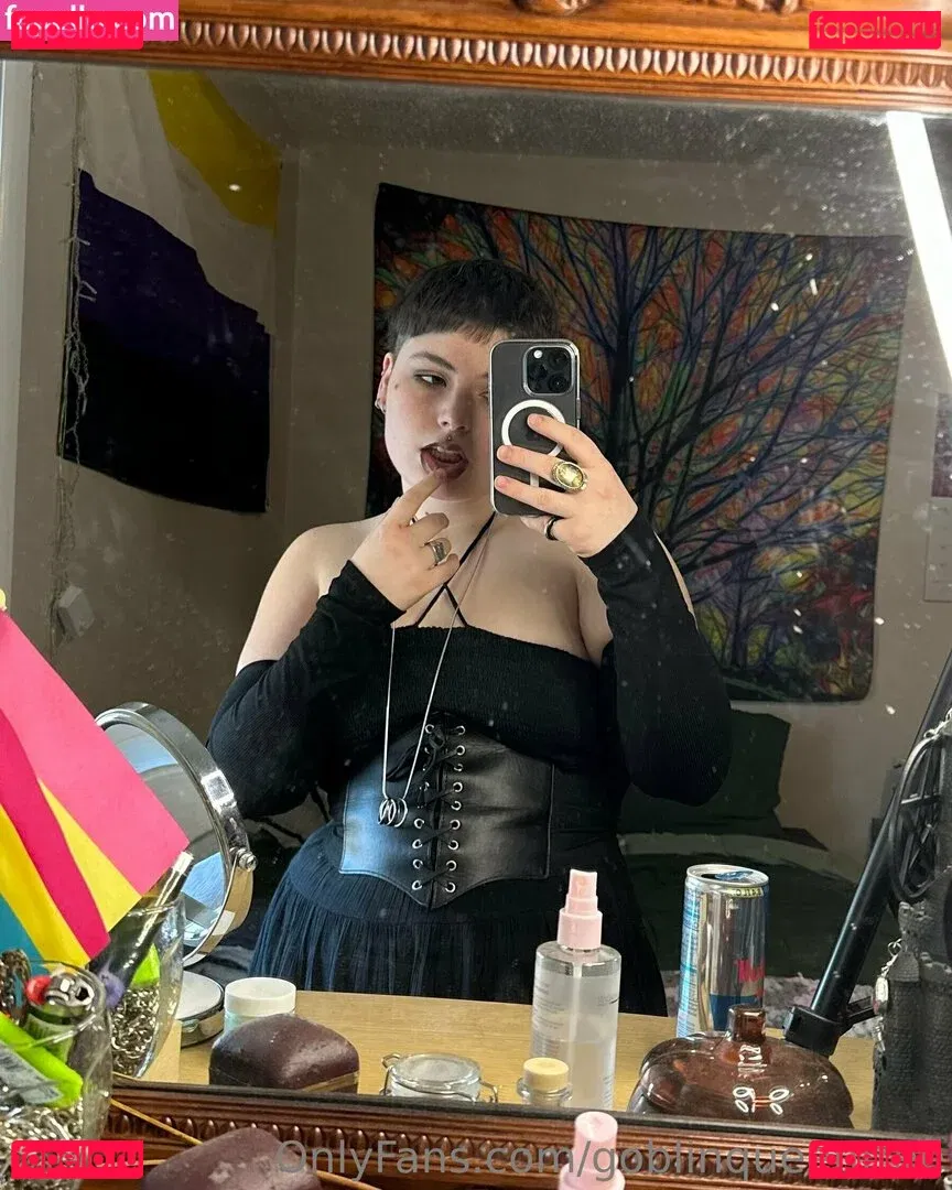 goblinqueenfree Onlyfans Photo Gallery 