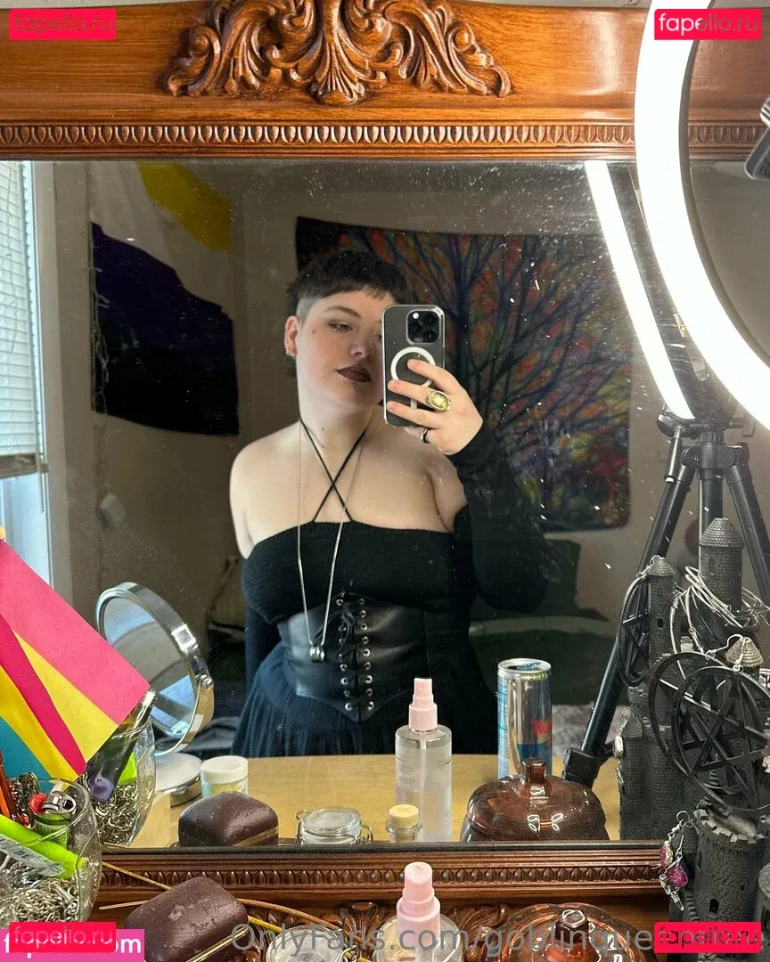 goblinqueenfree Onlyfans Photo Gallery 