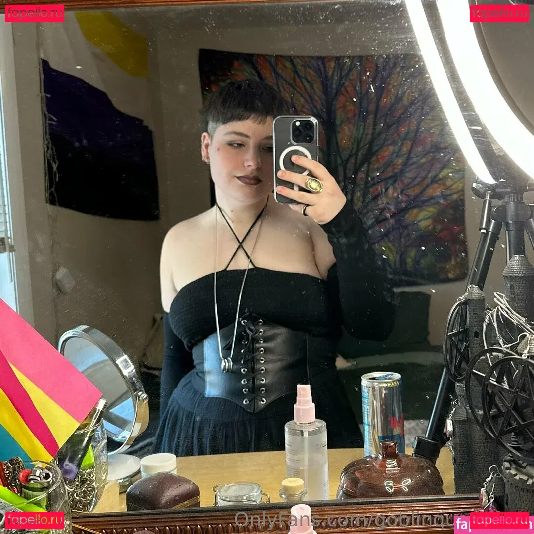 goblinqueenfree Onlyfans Photo Gallery 