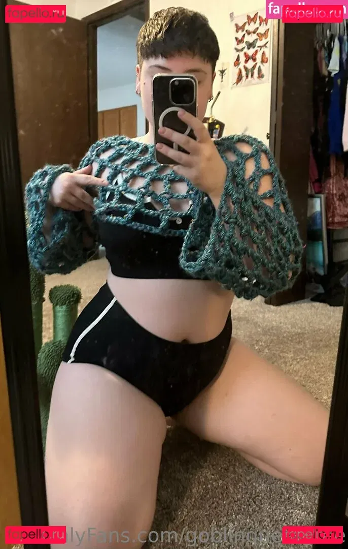 goblinqueenfree Onlyfans Photo Gallery 