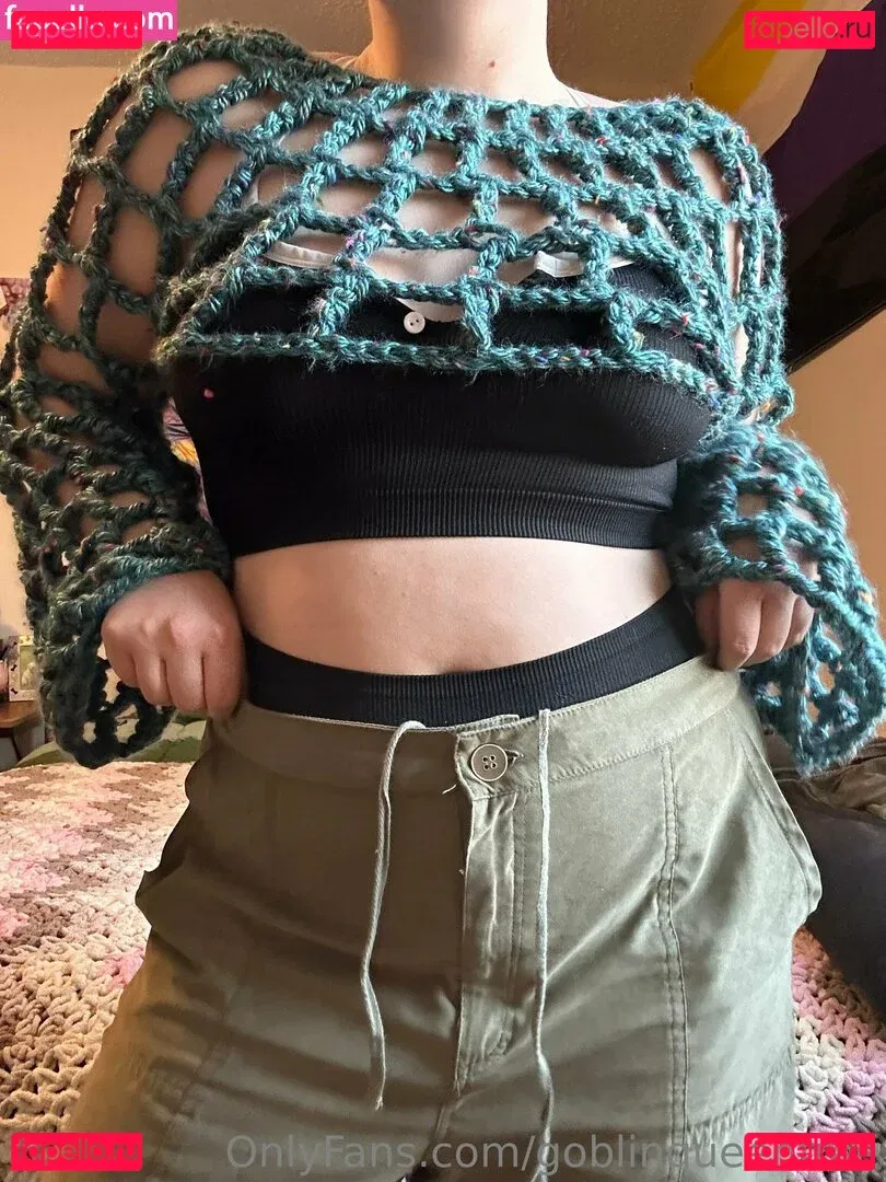 goblinqueenfree Onlyfans Photo Gallery 