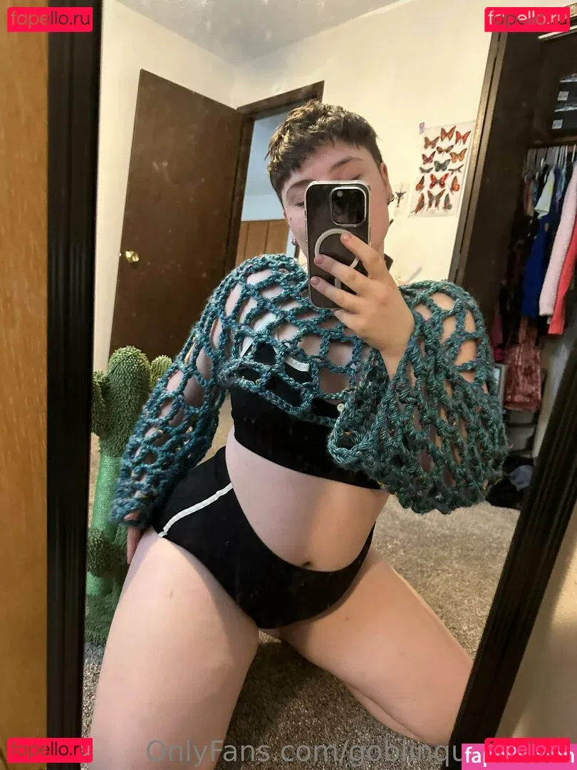 goblinqueenfree Onlyfans Photo Gallery 