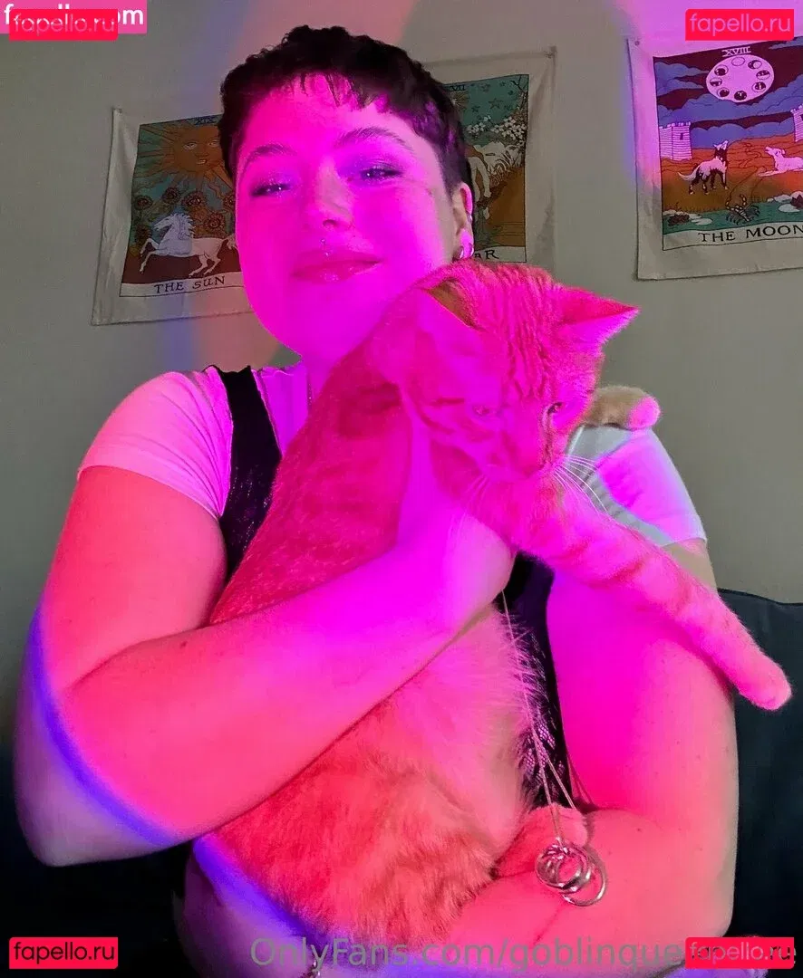 goblinqueenfree Onlyfans Photo Gallery 