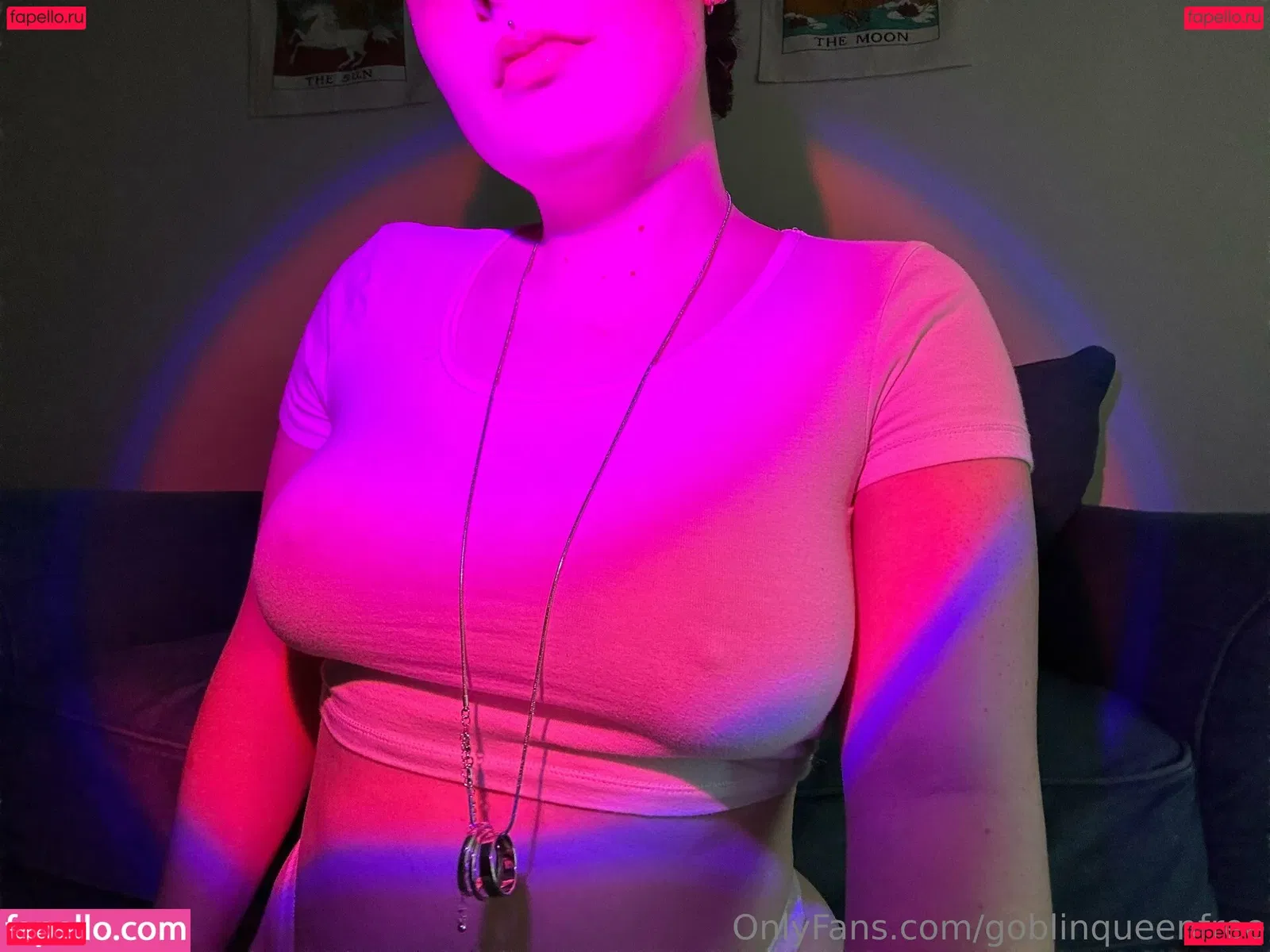 goblinqueenfree Onlyfans Photo Gallery 