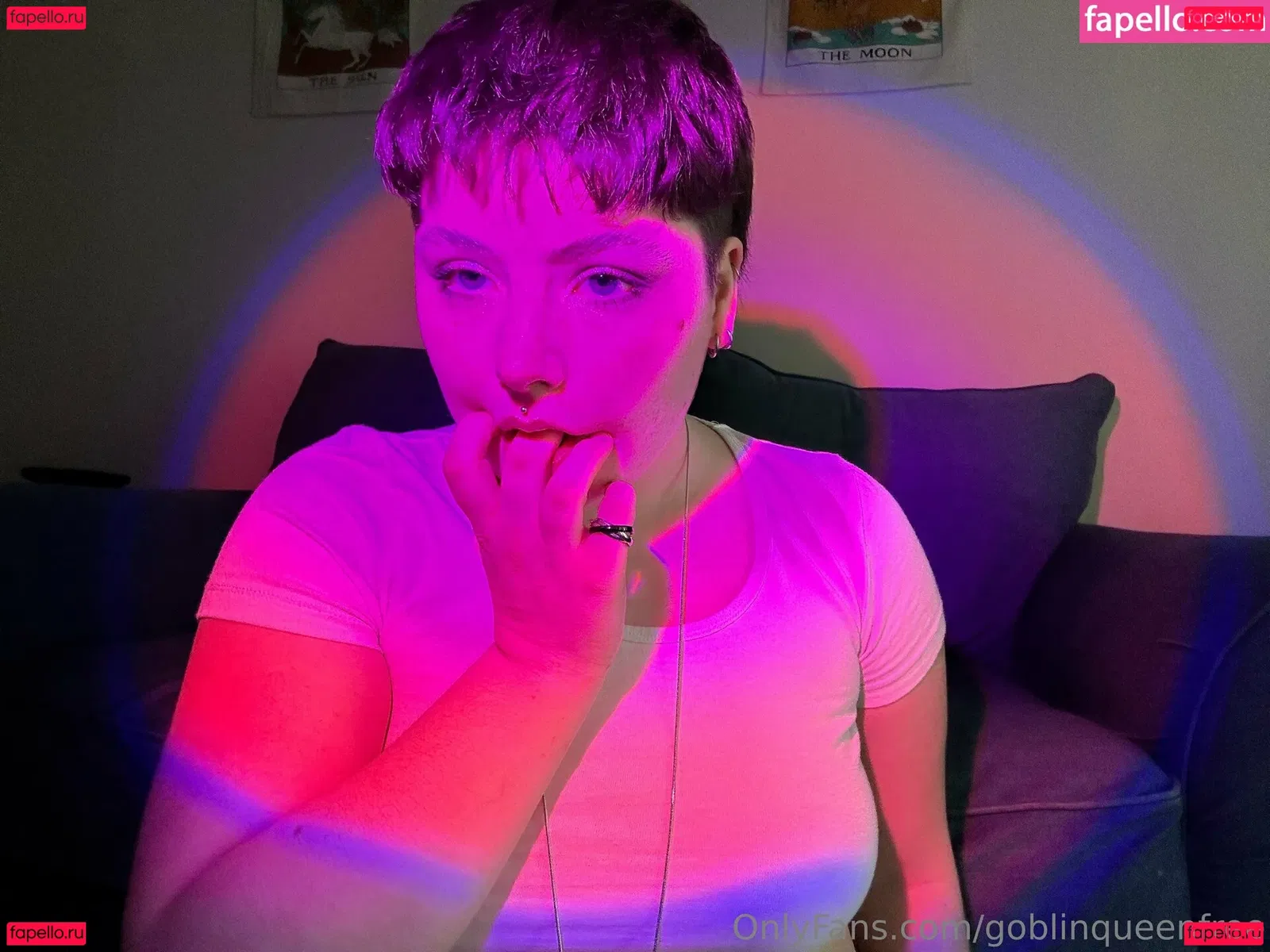 goblinqueenfree Onlyfans Photo Gallery 