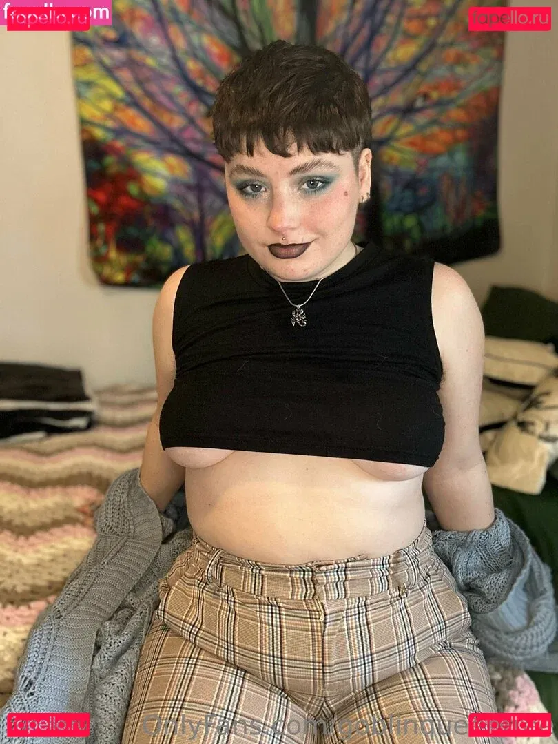 goblinqueenfree Onlyfans Photo Gallery 