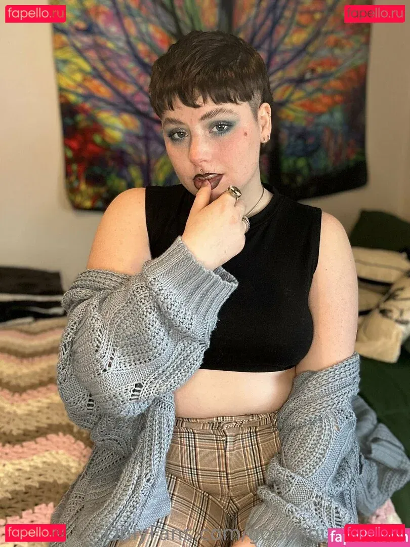 goblinqueenfree Onlyfans Photo Gallery 