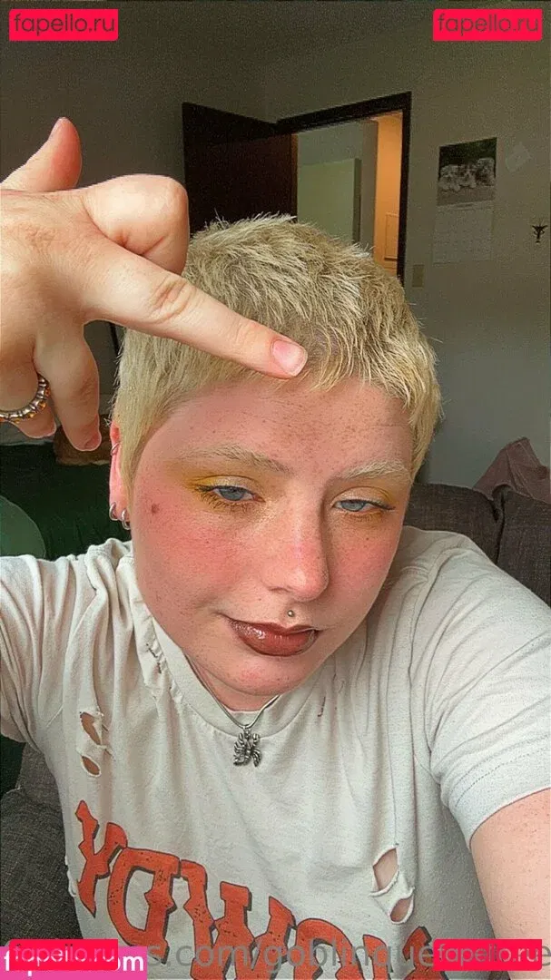 goblinqueenfree Onlyfans Photo Gallery 