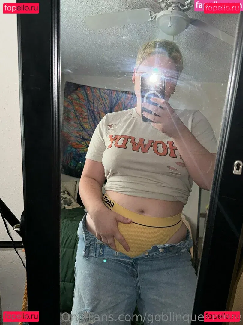 goblinqueenfree Onlyfans Photo Gallery 