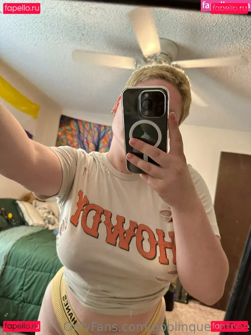 goblinqueenfree Onlyfans Photo Gallery 